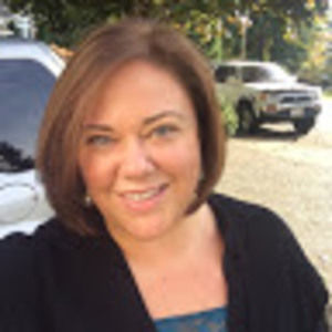 Meet your Posher, Kate